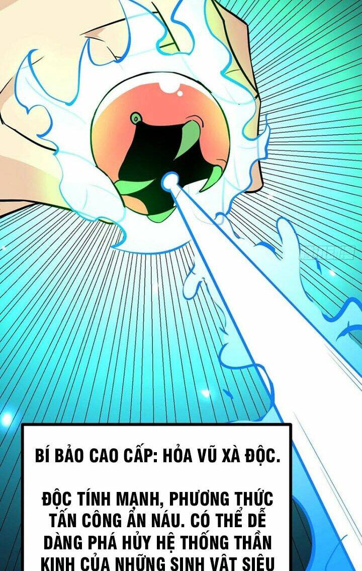 Nhất Quyền Bạo Tinh Chapter 22 - Trang 2