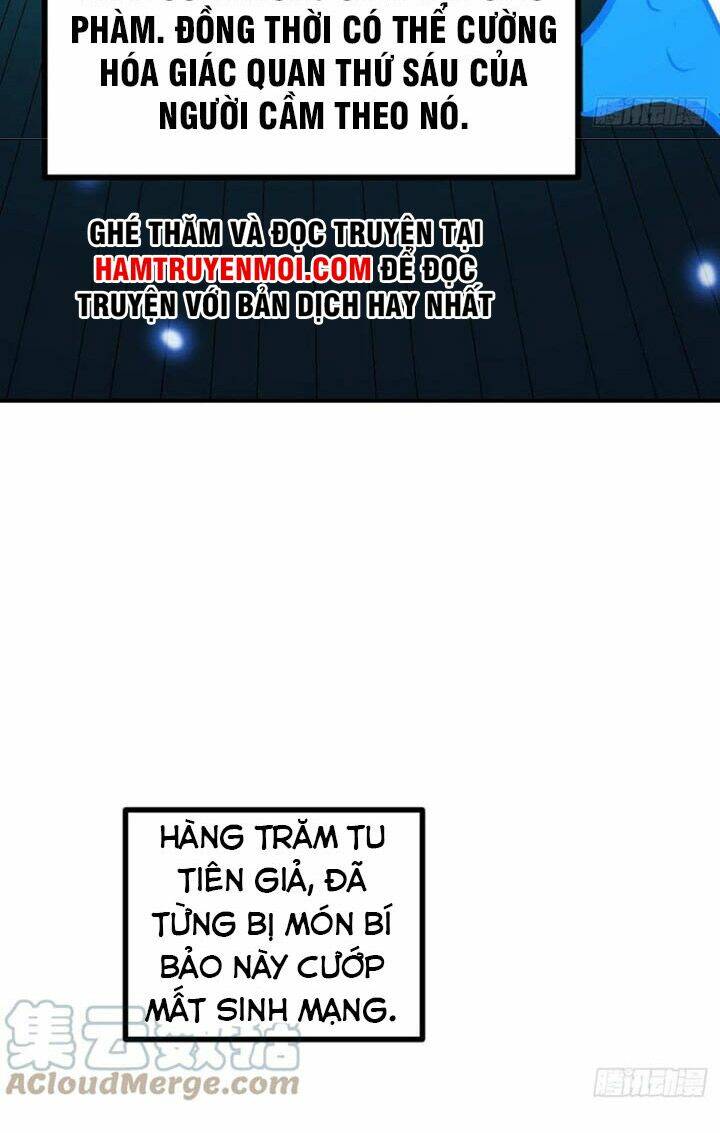 Nhất Quyền Bạo Tinh Chapter 22 - Trang 2