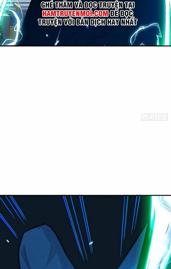Nhất Quyền Bạo Tinh Chapter 22 - Trang 2