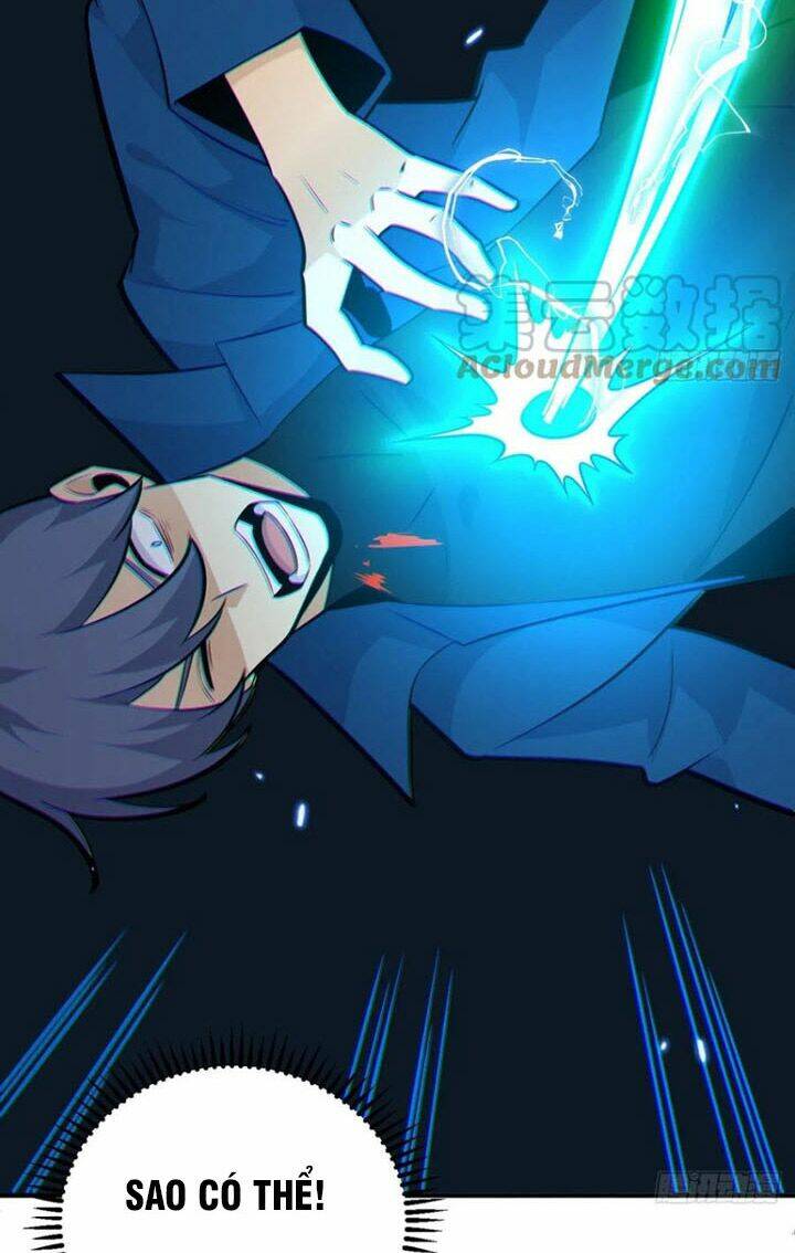 Nhất Quyền Bạo Tinh Chapter 22 - Trang 2