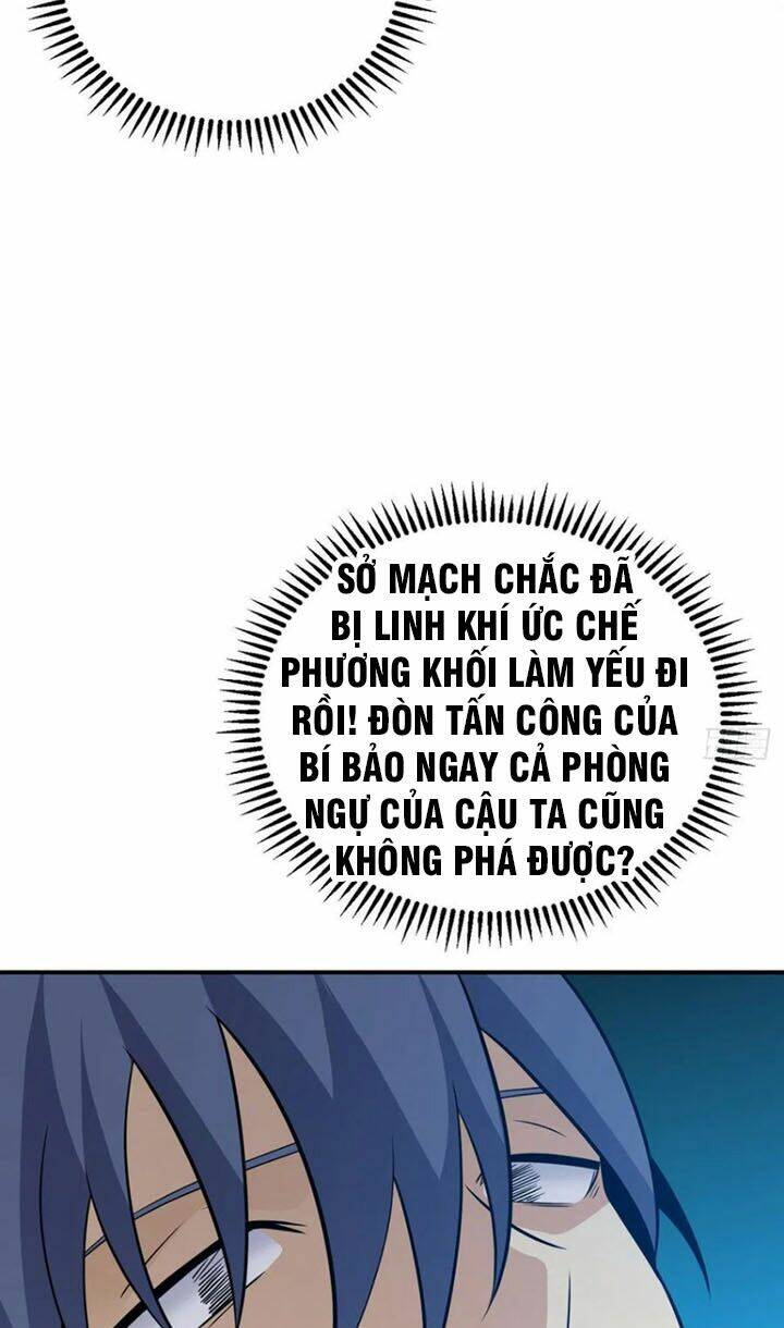 Nhất Quyền Bạo Tinh Chapter 22 - Trang 2