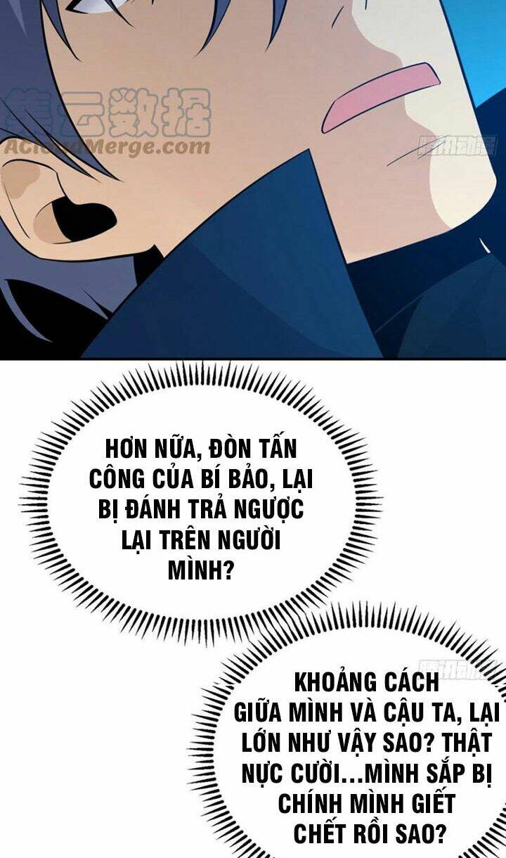 Nhất Quyền Bạo Tinh Chapter 22 - Trang 2