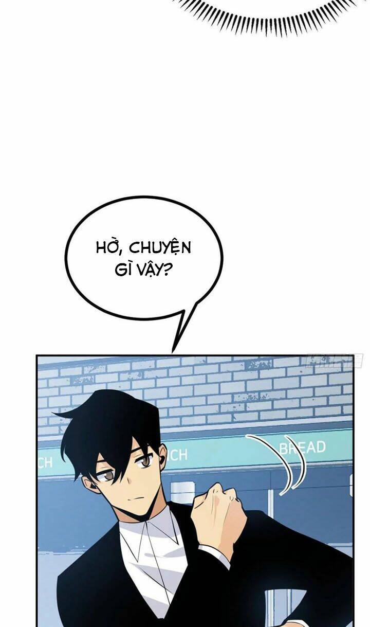 Nhất Quyền Bạo Tinh Chapter 22 - Trang 2