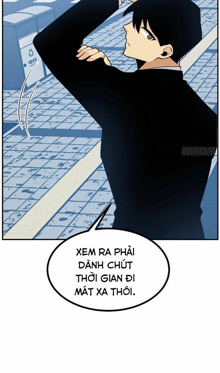 Nhất Quyền Bạo Tinh Chapter 22 - Trang 2