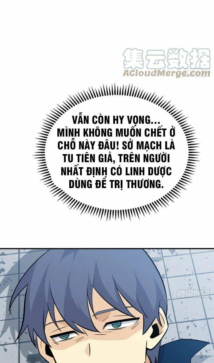 Nhất Quyền Bạo Tinh Chapter 22 - Trang 2