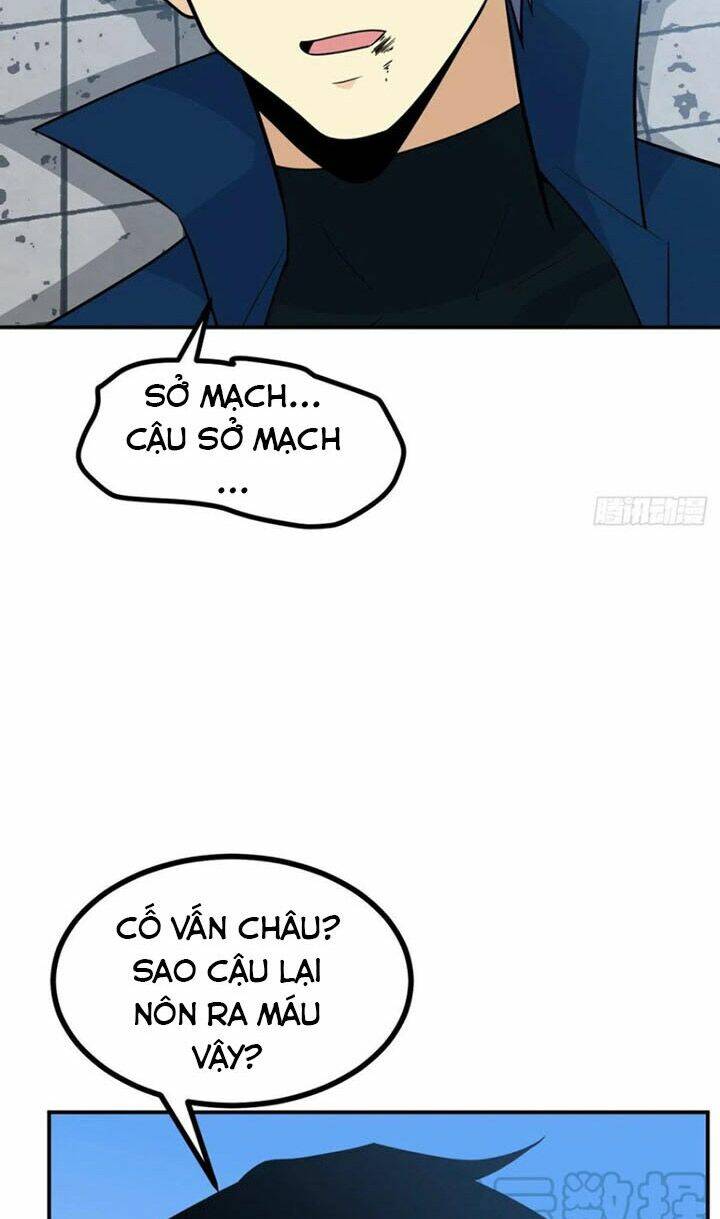 Nhất Quyền Bạo Tinh Chapter 22 - Trang 2