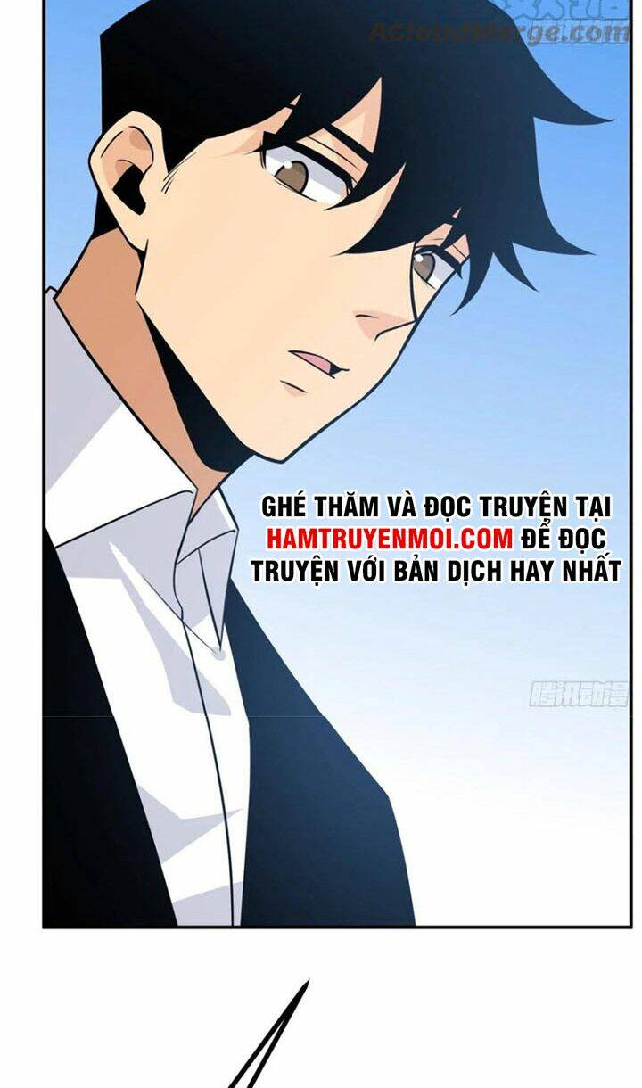 Nhất Quyền Bạo Tinh Chapter 22 - Trang 2