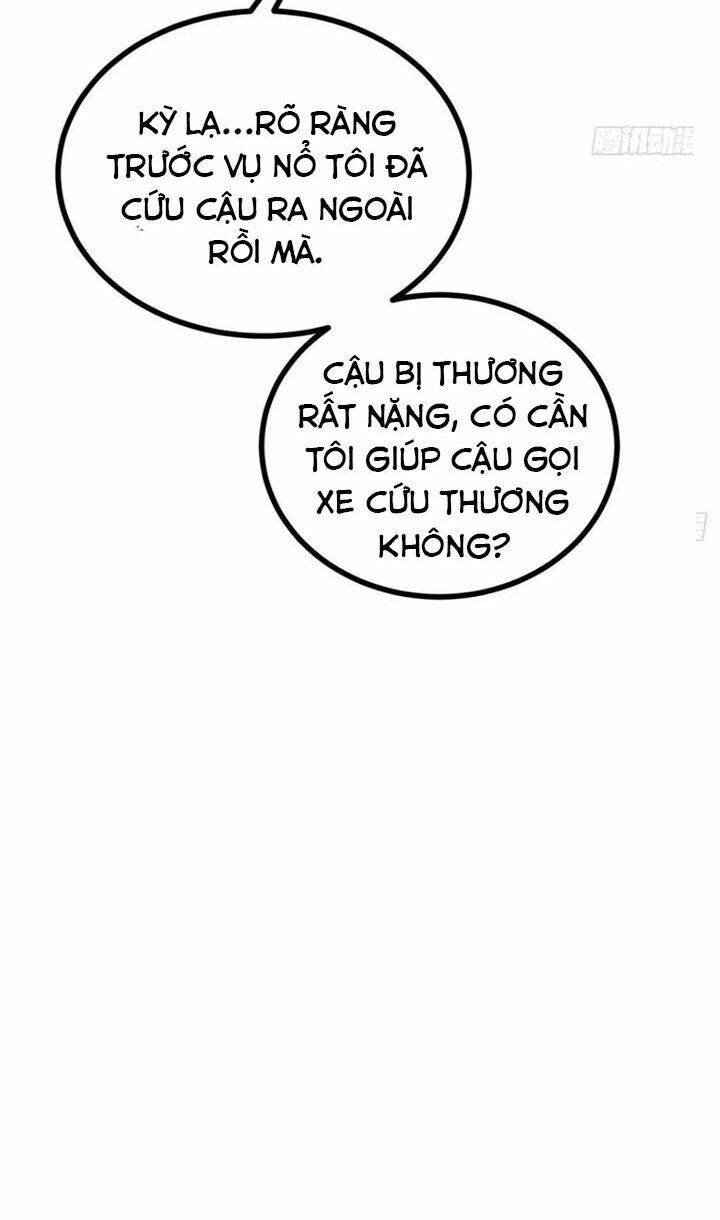 Nhất Quyền Bạo Tinh Chapter 22 - Trang 2