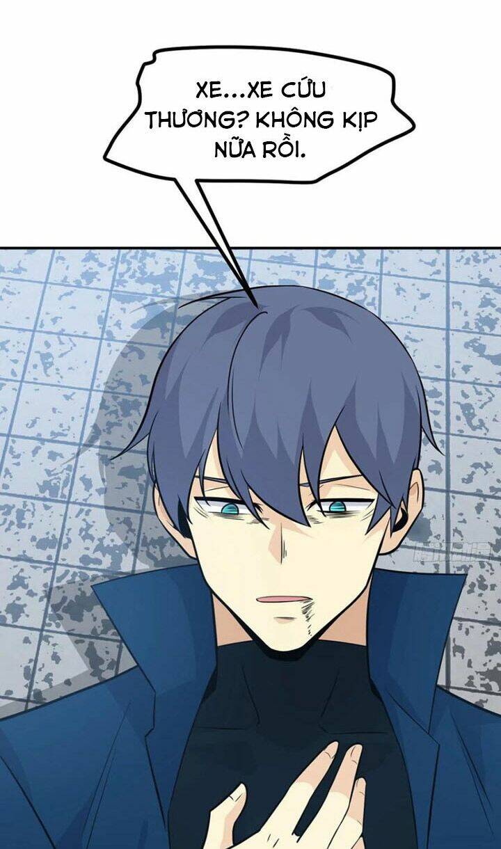 Nhất Quyền Bạo Tinh Chapter 22 - Trang 2