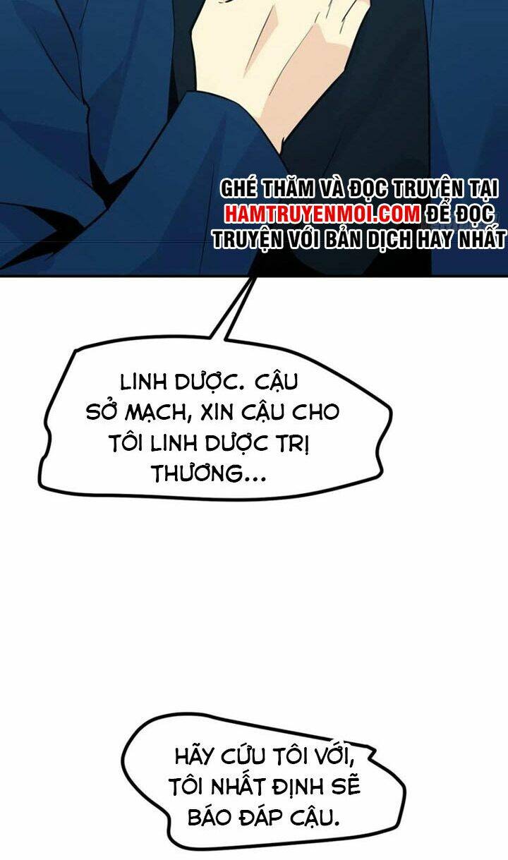 Nhất Quyền Bạo Tinh Chapter 22 - Trang 2