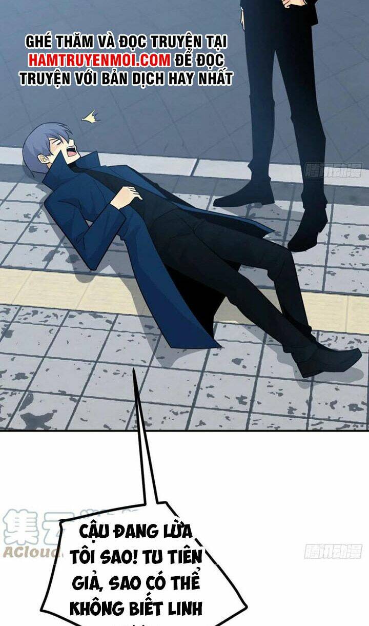 Nhất Quyền Bạo Tinh Chapter 22 - Trang 2