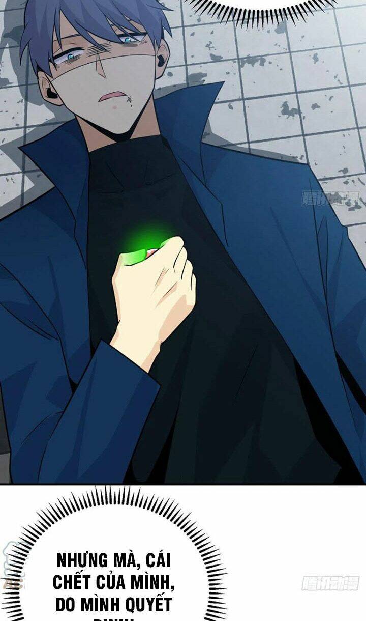 Nhất Quyền Bạo Tinh Chapter 22 - Trang 2