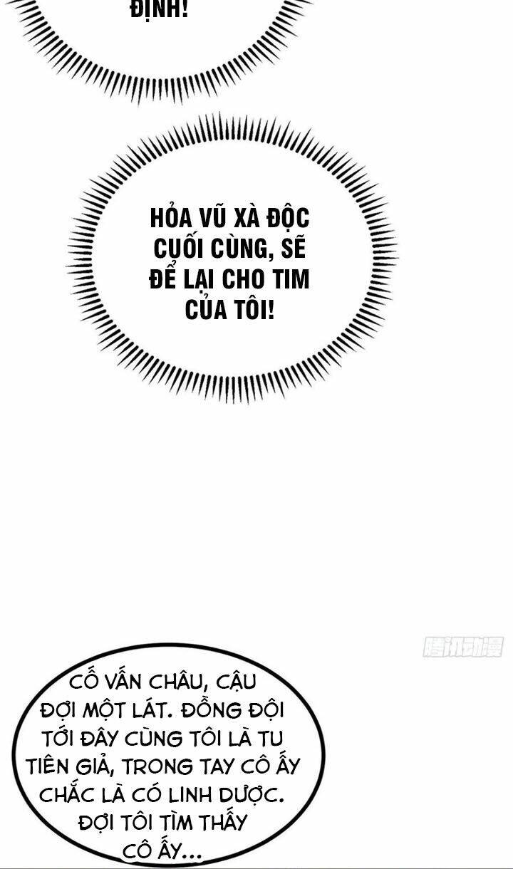 Nhất Quyền Bạo Tinh Chapter 22 - Trang 2