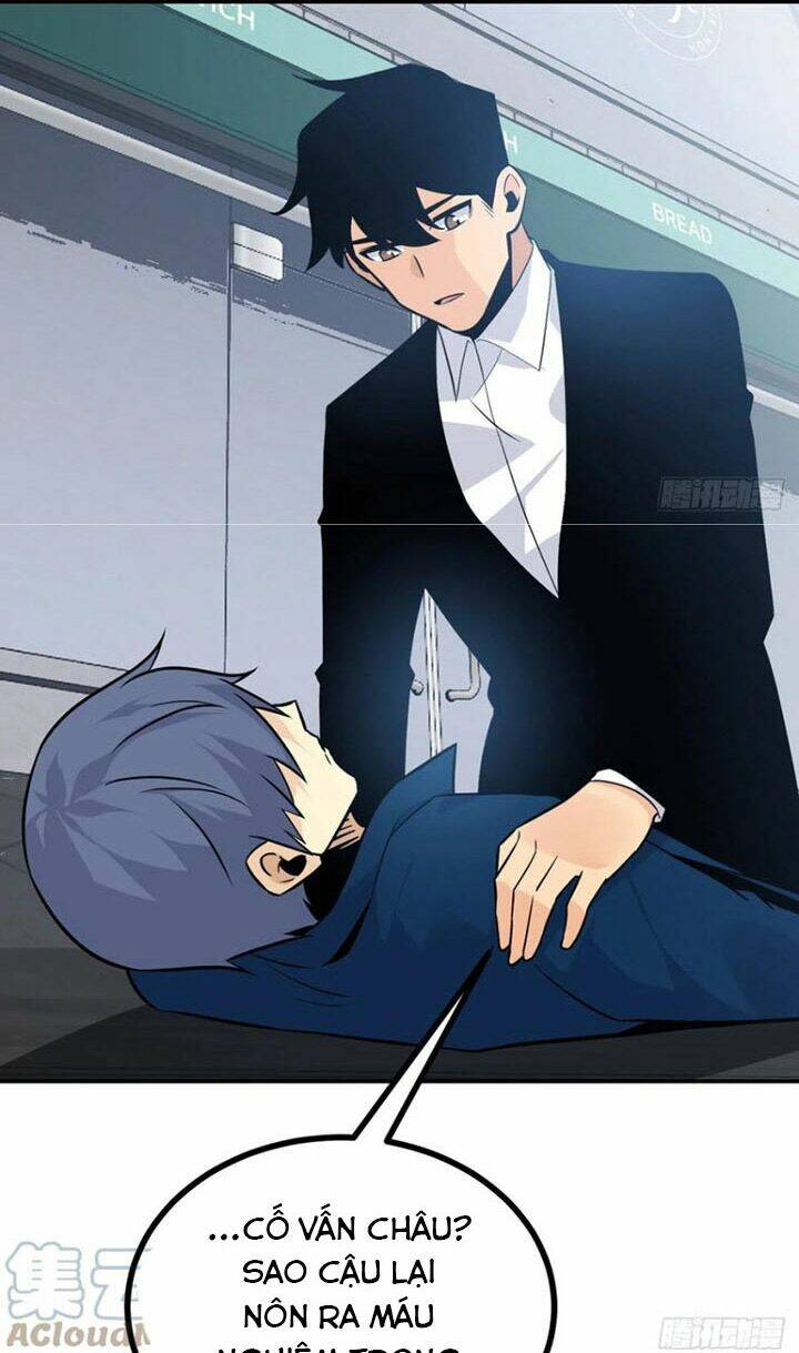 Nhất Quyền Bạo Tinh Chapter 22 - Trang 2