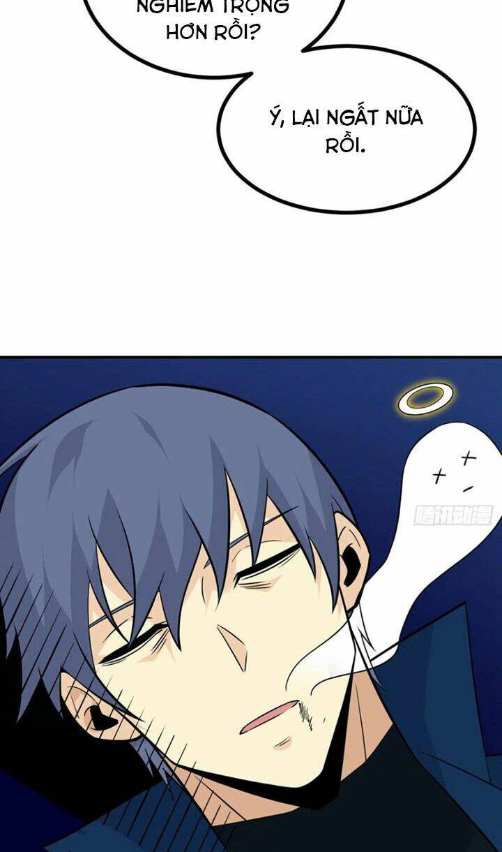 Nhất Quyền Bạo Tinh Chapter 22 - Trang 2