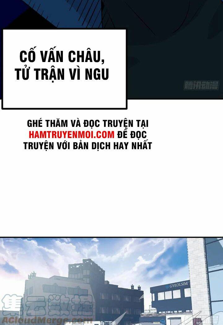Nhất Quyền Bạo Tinh Chapter 22 - Trang 2