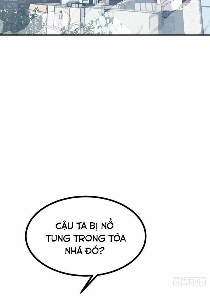 Nhất Quyền Bạo Tinh Chapter 22 - Trang 2