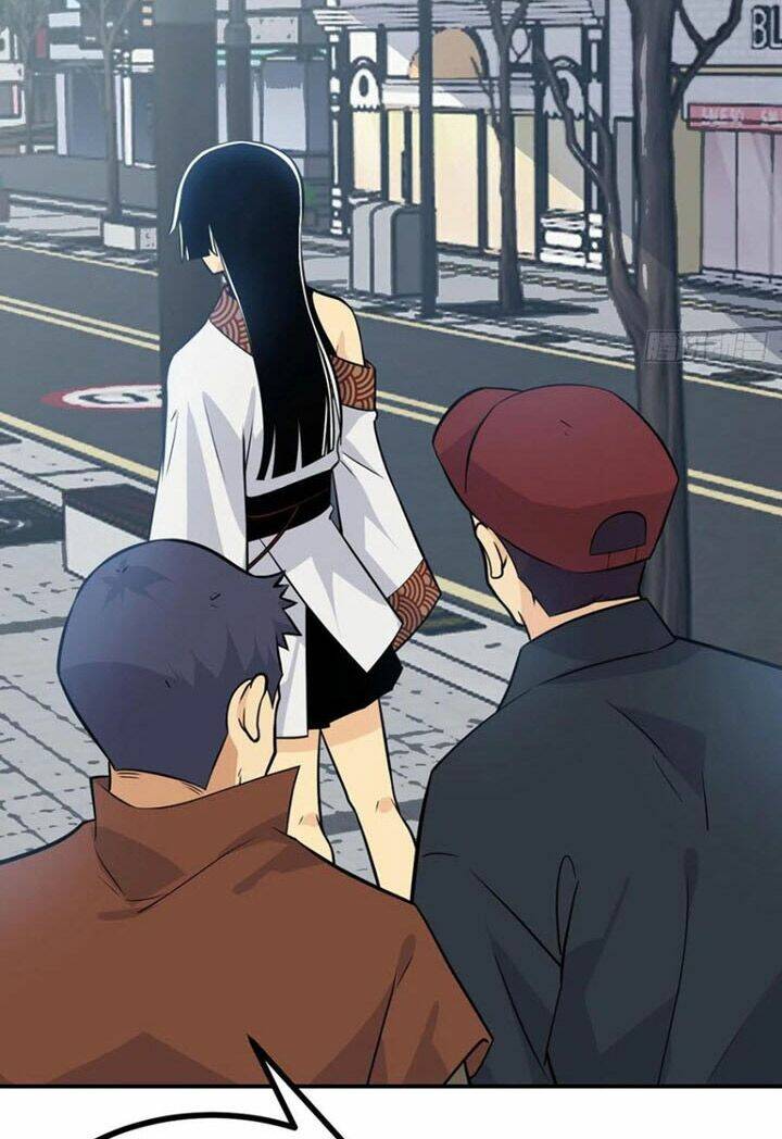 Nhất Quyền Bạo Tinh Chapter 22 - Trang 2