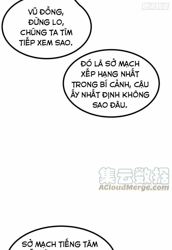 Nhất Quyền Bạo Tinh Chapter 22 - Trang 2