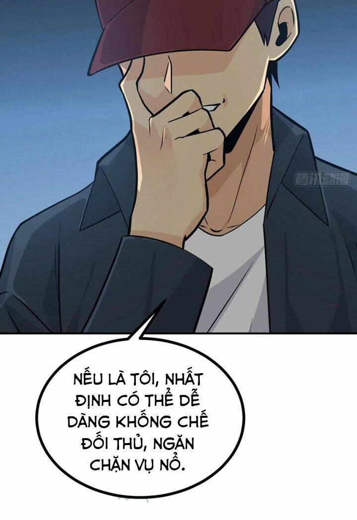 Nhất Quyền Bạo Tinh Chapter 22 - Trang 2