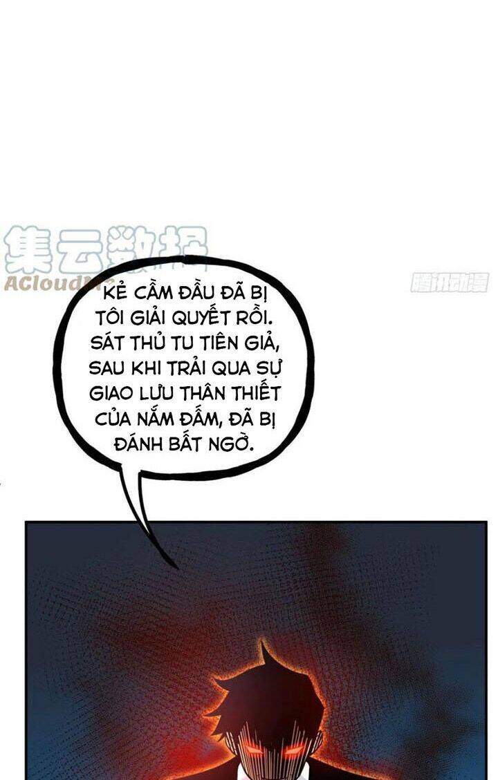 Nhất Quyền Bạo Tinh Chapter 23 - Trang 2