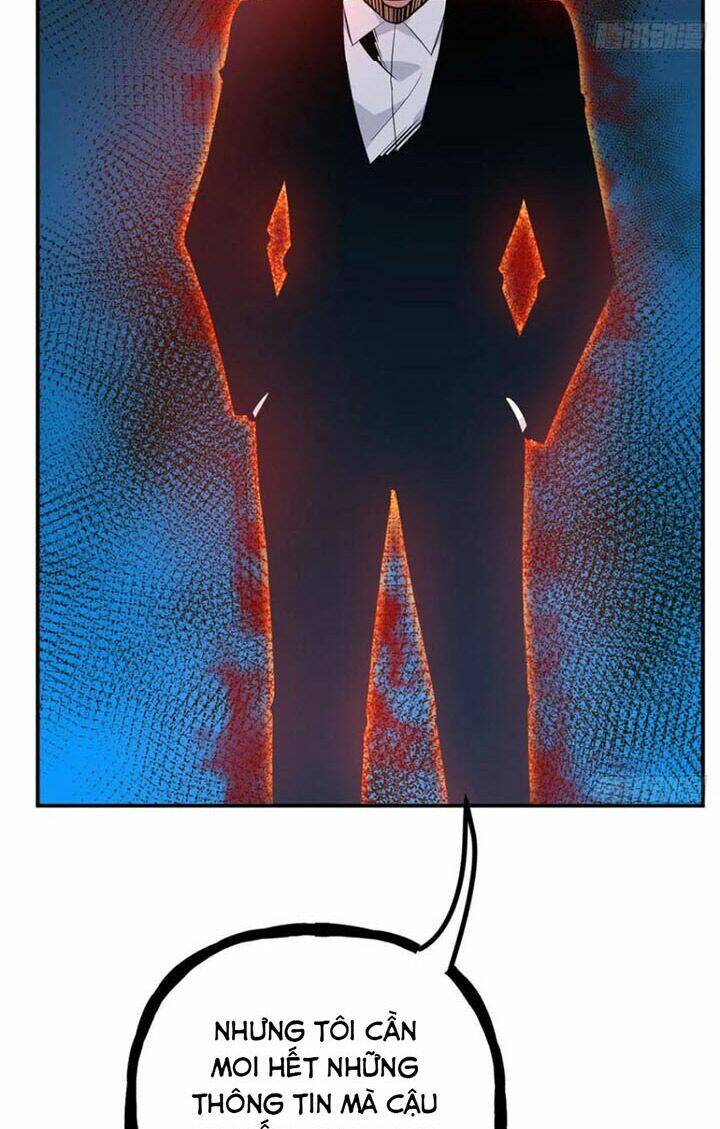 Nhất Quyền Bạo Tinh Chapter 23 - Trang 2