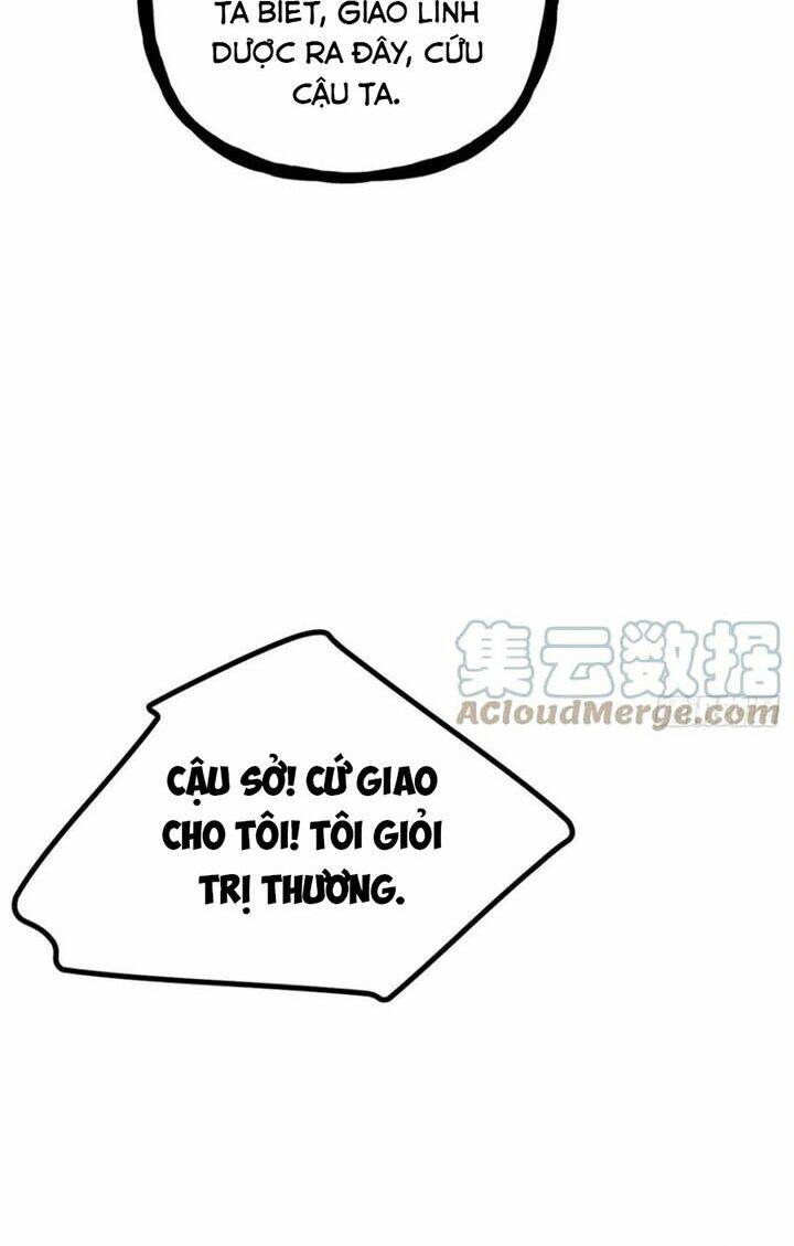 Nhất Quyền Bạo Tinh Chapter 23 - Trang 2