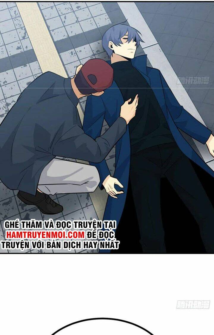 Nhất Quyền Bạo Tinh Chapter 23 - Trang 2