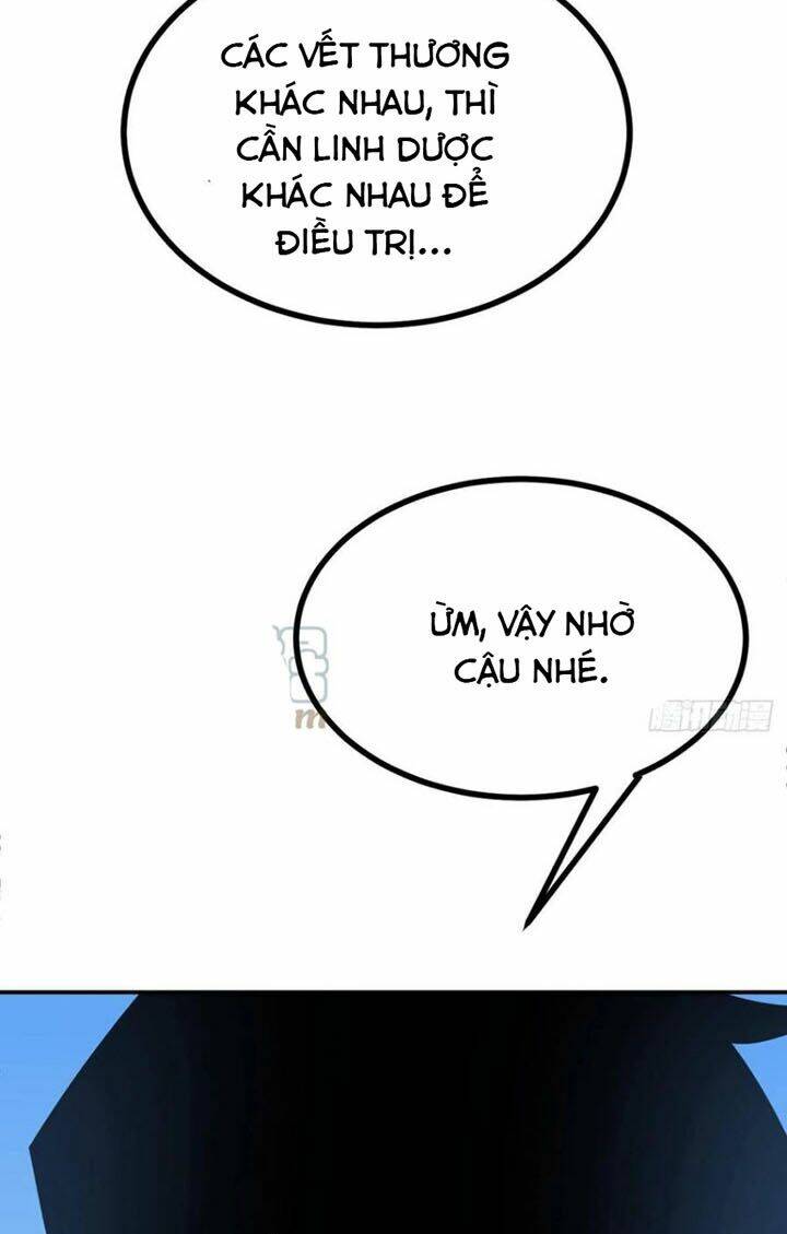 Nhất Quyền Bạo Tinh Chapter 23 - Trang 2