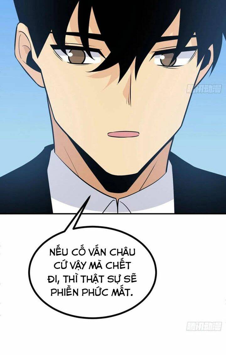 Nhất Quyền Bạo Tinh Chapter 23 - Trang 2