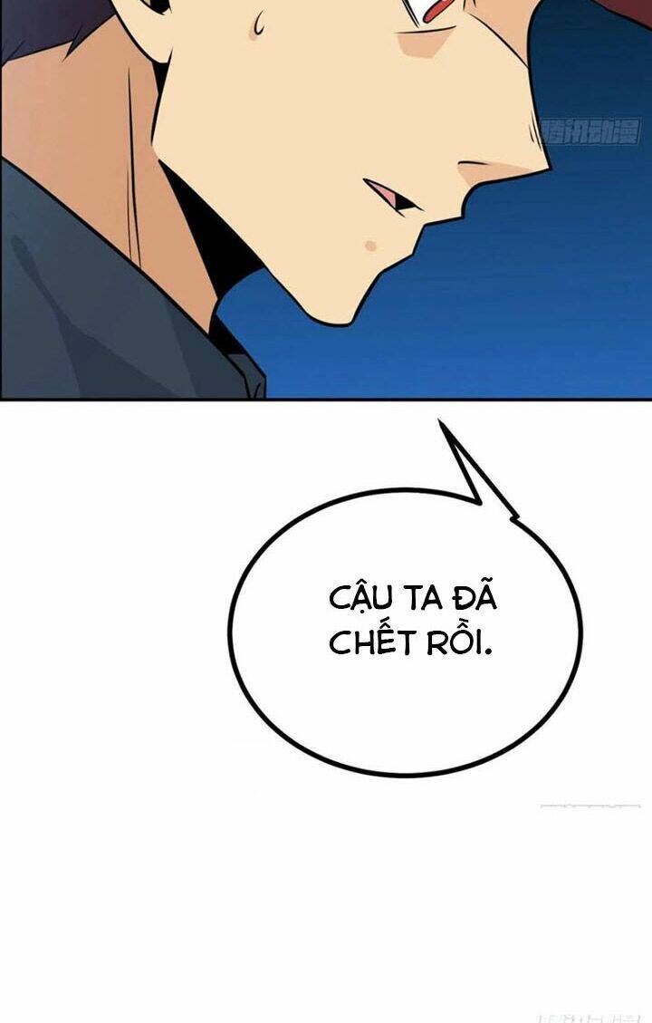 Nhất Quyền Bạo Tinh Chapter 23 - Trang 2