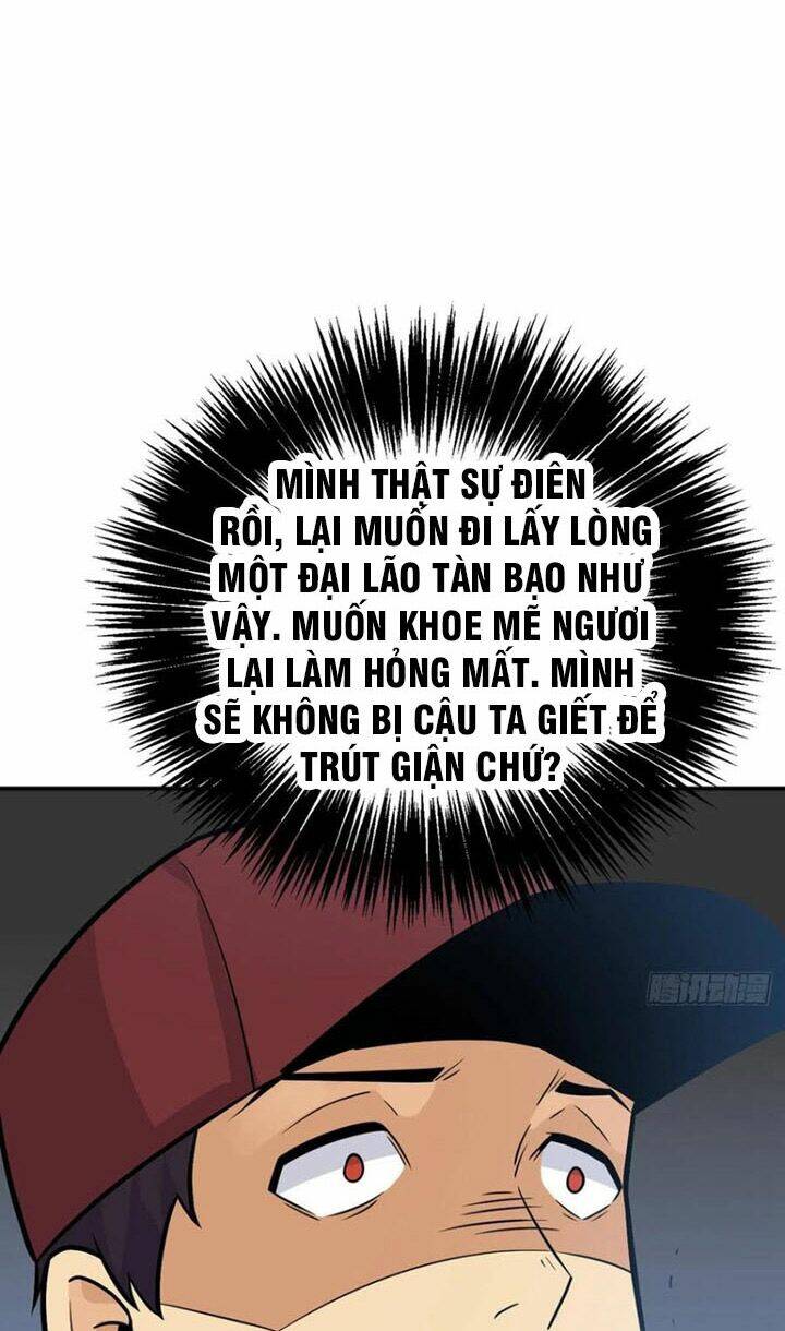 Nhất Quyền Bạo Tinh Chapter 23 - Trang 2