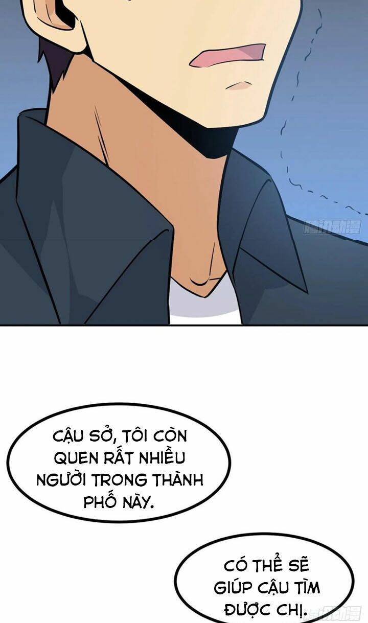 Nhất Quyền Bạo Tinh Chapter 23 - Trang 2