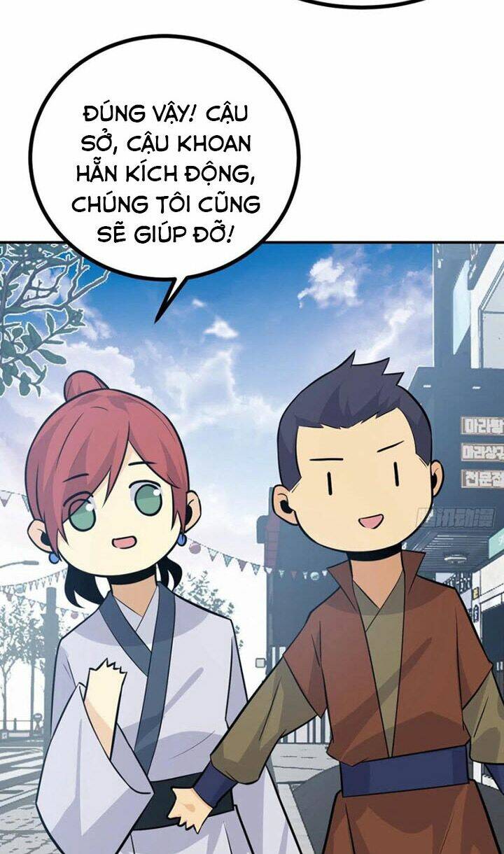 Nhất Quyền Bạo Tinh Chapter 23 - Trang 2