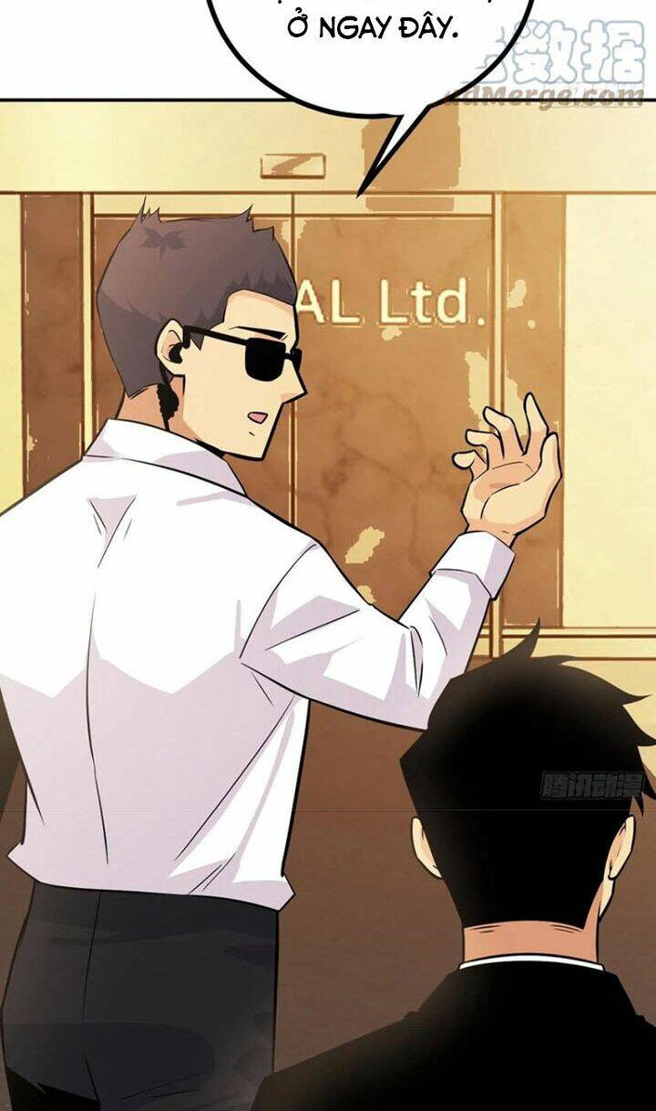 Nhất Quyền Bạo Tinh Chapter 23 - Trang 2