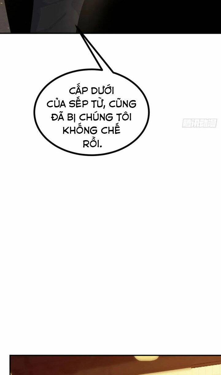 Nhất Quyền Bạo Tinh Chapter 23 - Trang 2