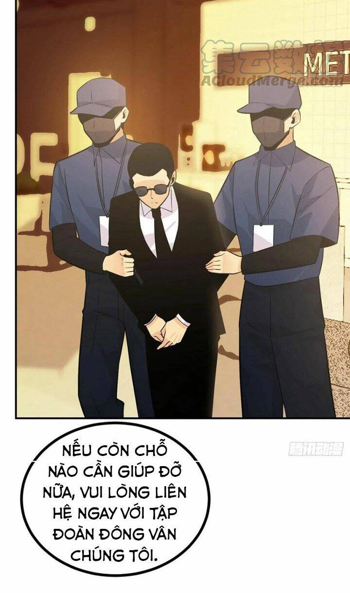 Nhất Quyền Bạo Tinh Chapter 23 - Trang 2