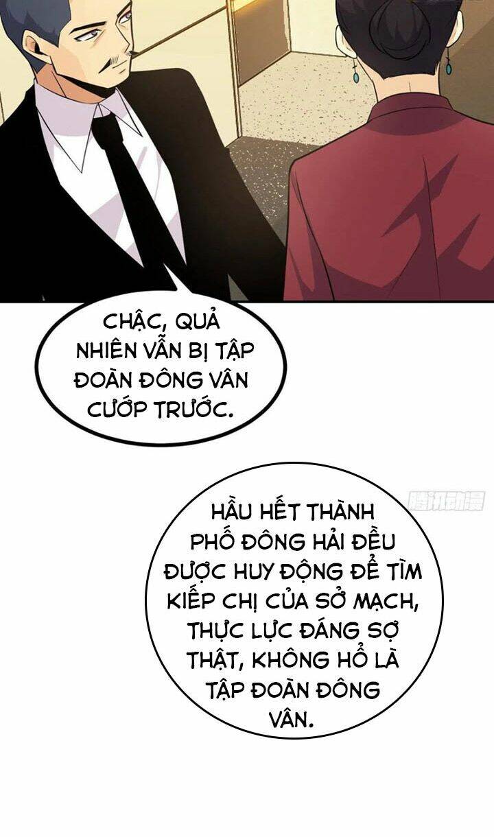 Nhất Quyền Bạo Tinh Chapter 23 - Trang 2