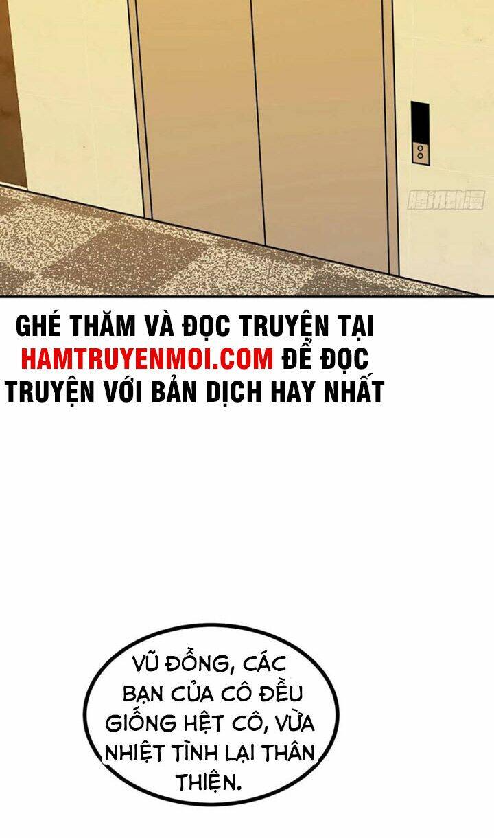 Nhất Quyền Bạo Tinh Chapter 23 - Trang 2