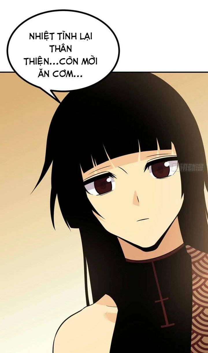 Nhất Quyền Bạo Tinh Chapter 23 - Trang 2