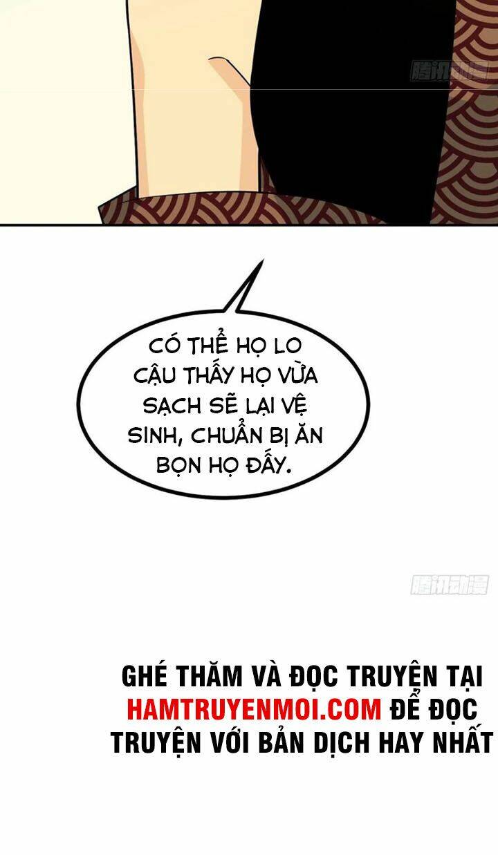 Nhất Quyền Bạo Tinh Chapter 23 - Trang 2