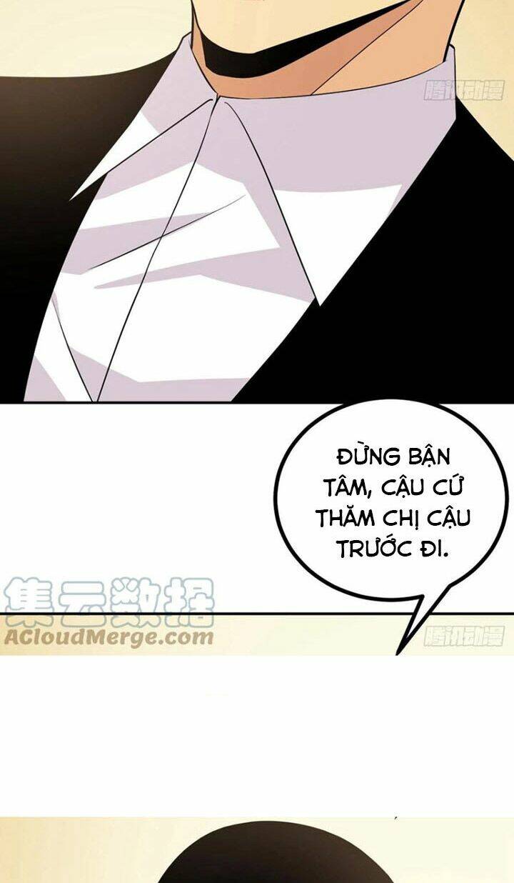 Nhất Quyền Bạo Tinh Chapter 23 - Trang 2