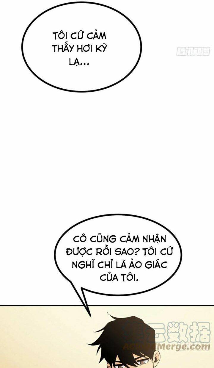 Nhất Quyền Bạo Tinh Chapter 23 - Trang 2