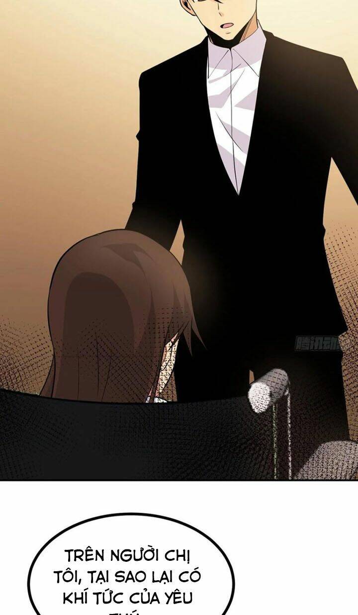 Nhất Quyền Bạo Tinh Chapter 23 - Trang 2