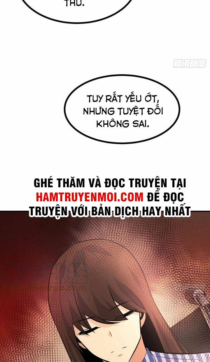 Nhất Quyền Bạo Tinh Chapter 23 - Trang 2