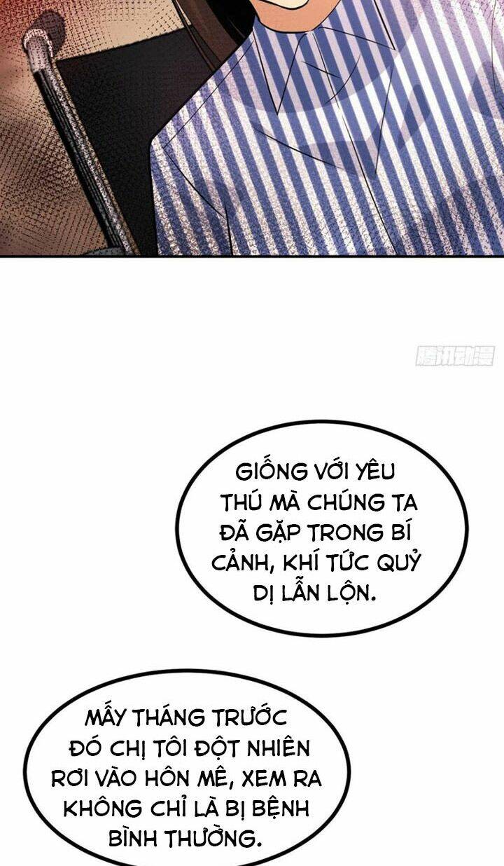 Nhất Quyền Bạo Tinh Chapter 23 - Trang 2