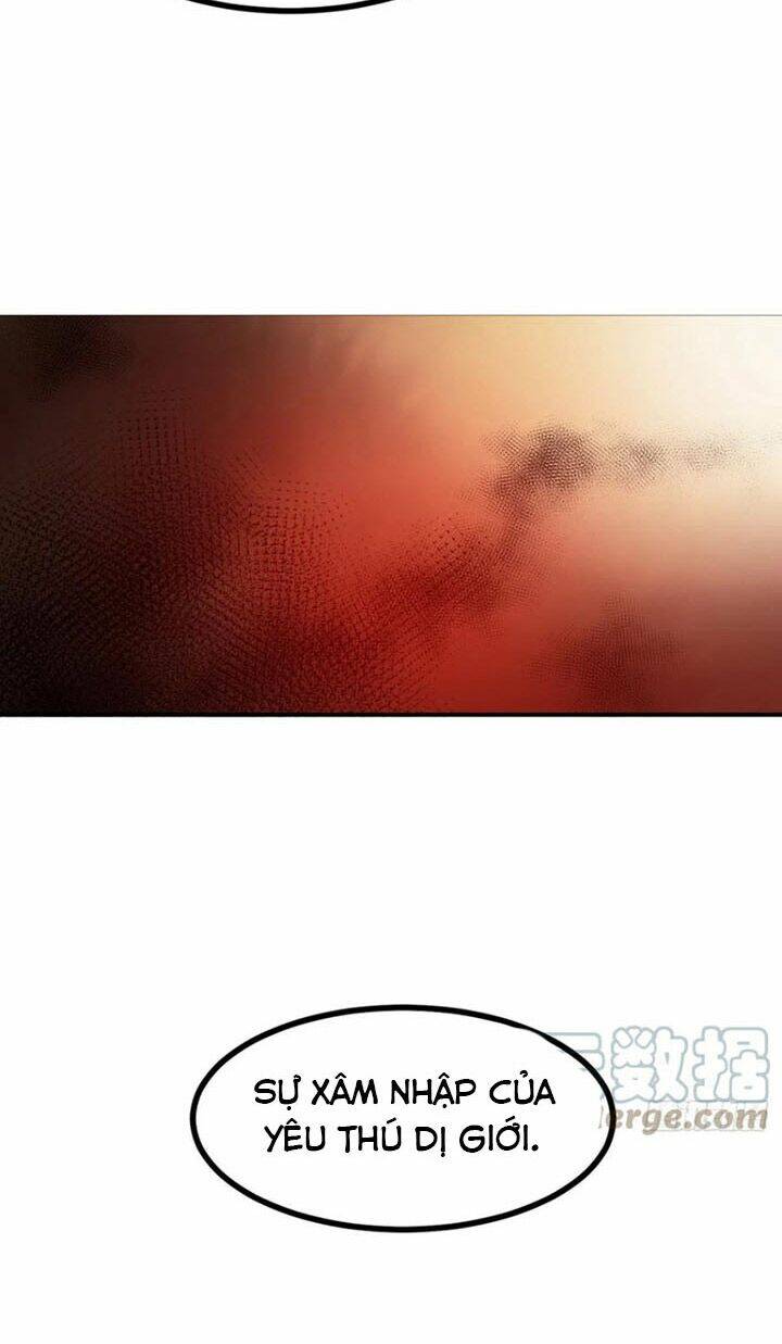 Nhất Quyền Bạo Tinh Chapter 23 - Trang 2