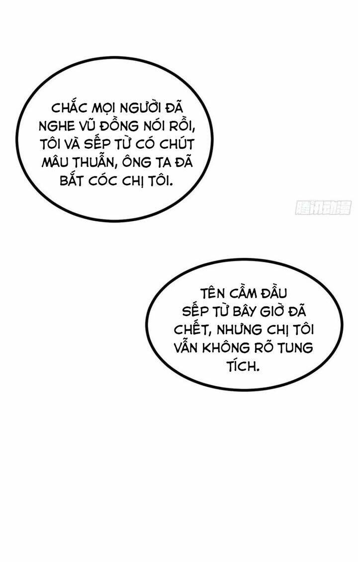 Nhất Quyền Bạo Tinh Chapter 23 - Trang 2