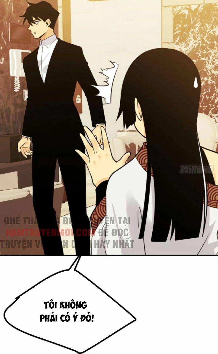 Nhất Quyền Bạo Tinh Chapter 24 - Trang 2