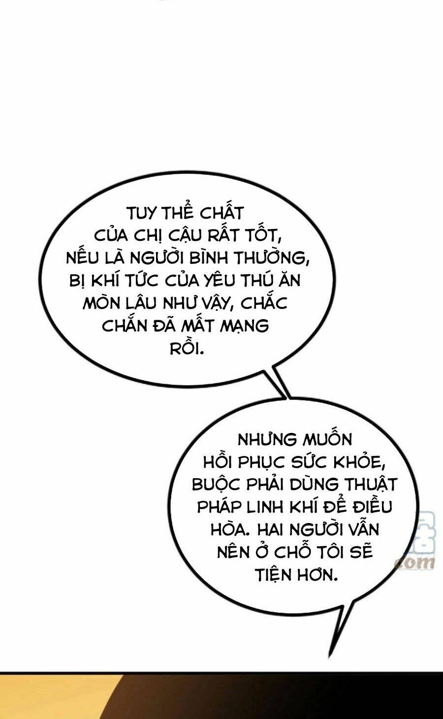 Nhất Quyền Bạo Tinh Chapter 24 - Trang 2